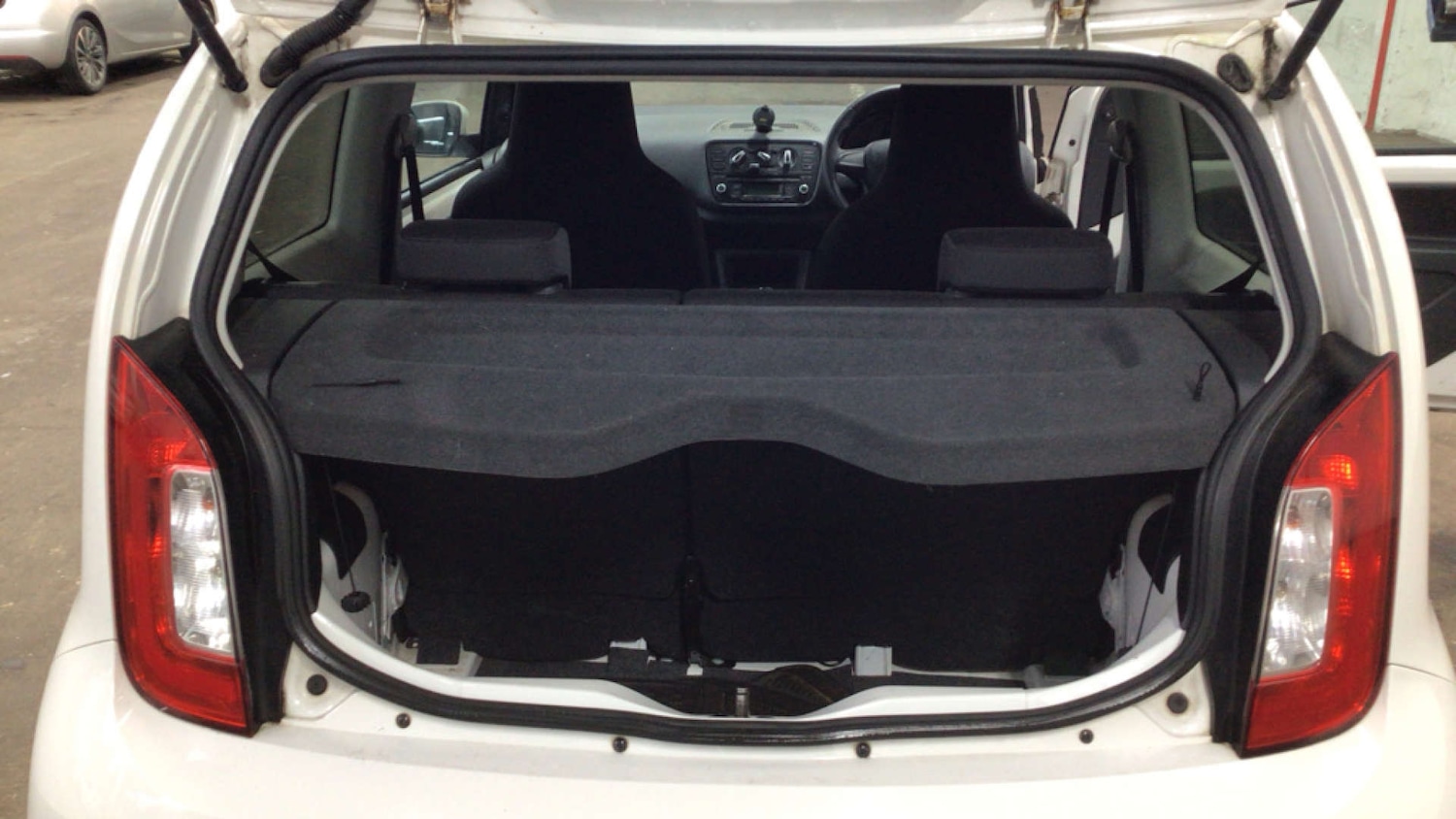 Used Skoda Citigo 2016 for sale - 76892323: Photo 7