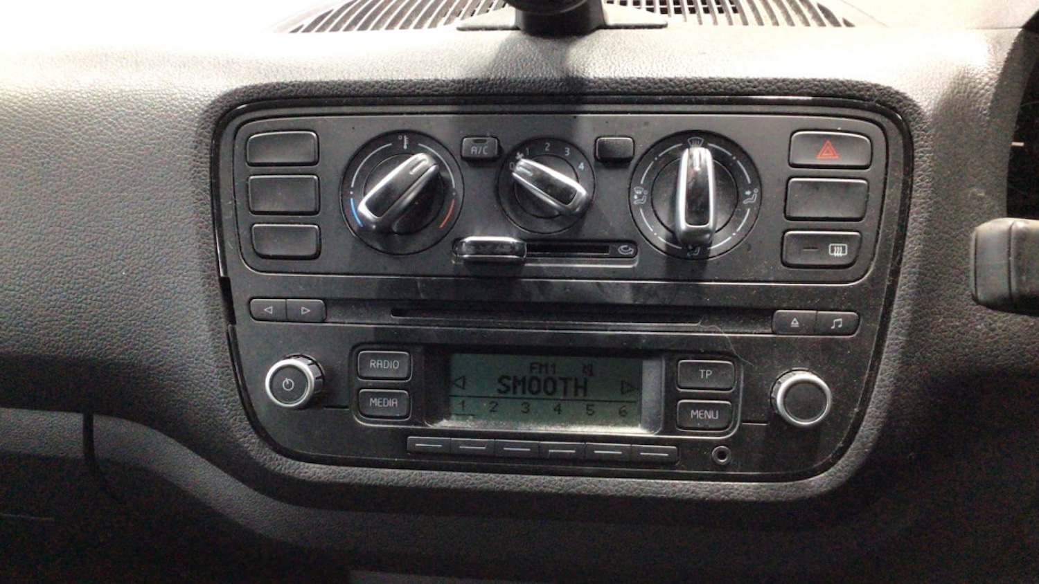 Used Skoda Citigo 2016 for sale - 76892323: Photo 8