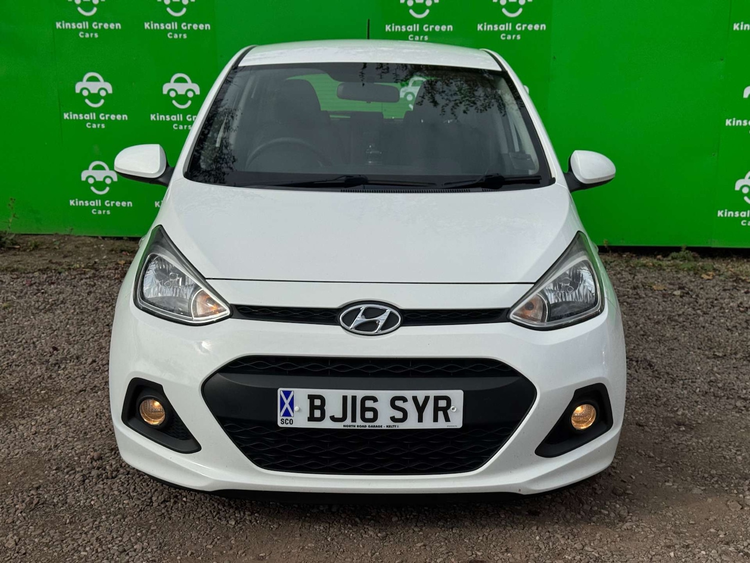 Used Hyundai i10 2016 for sale - 76097153: Photo 13