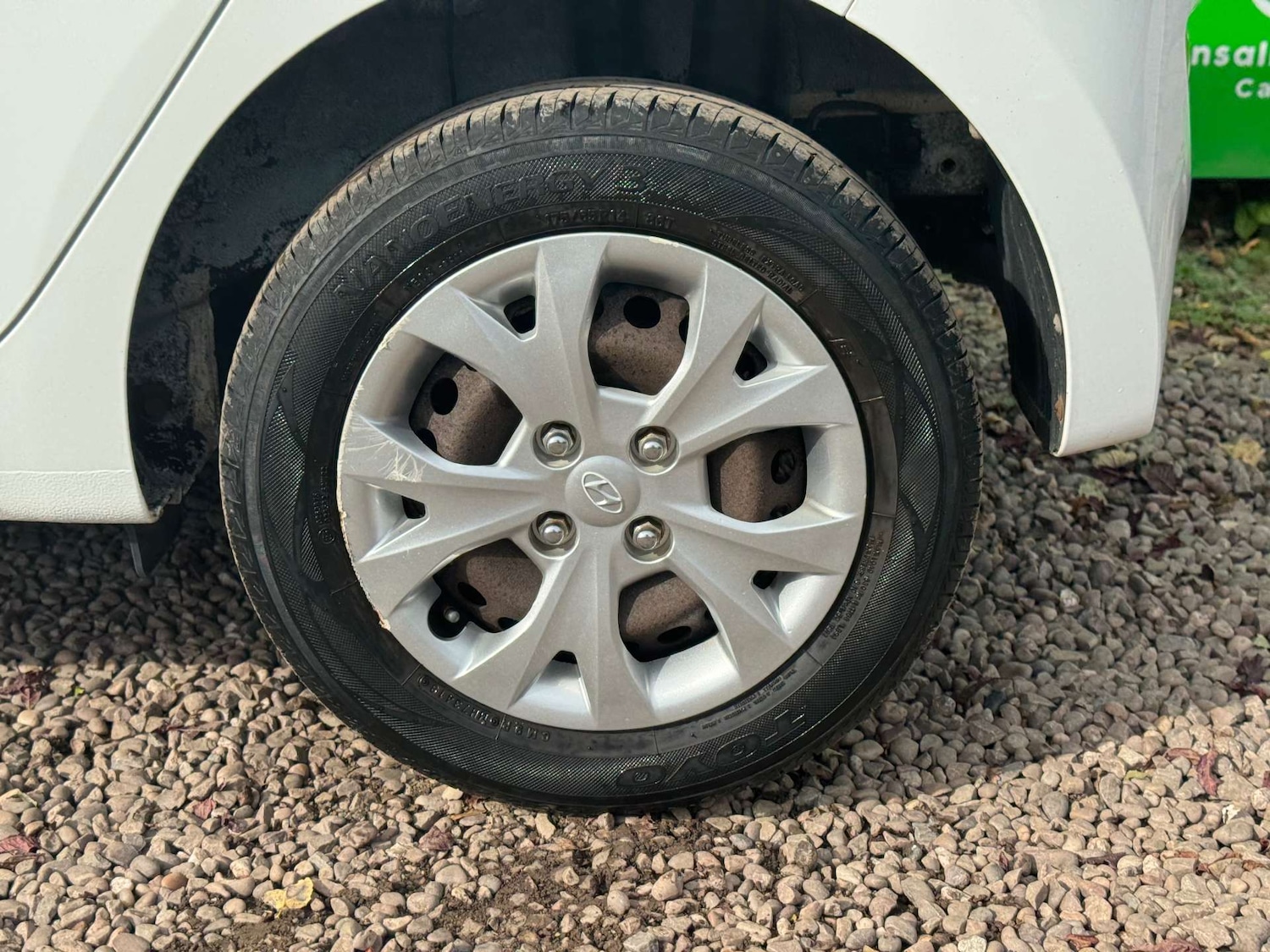 Used Hyundai i10 2016 for sale - 76097153: Photo 22