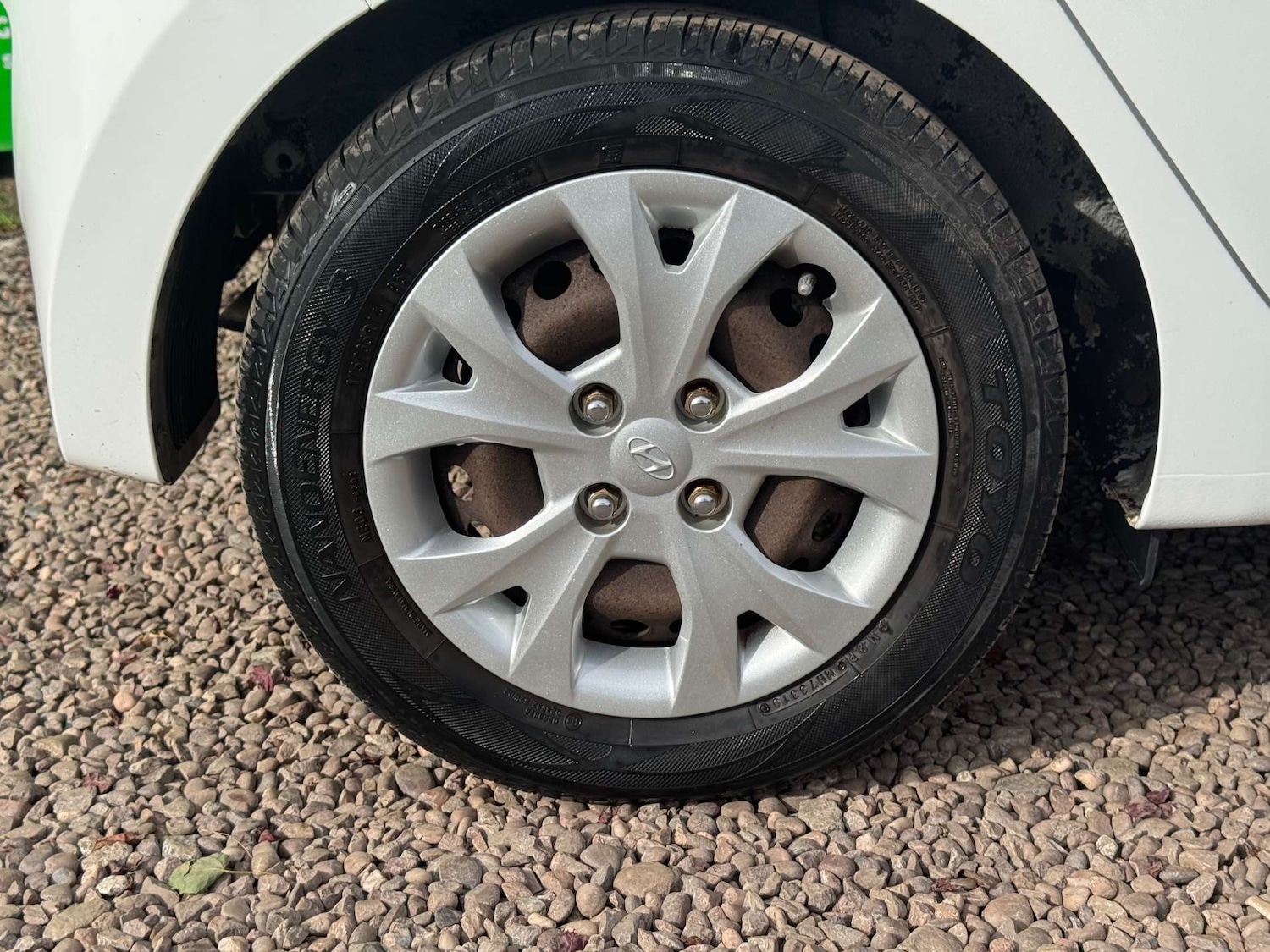 Used Hyundai i10 2016 for sale - 76097153: Photo 26