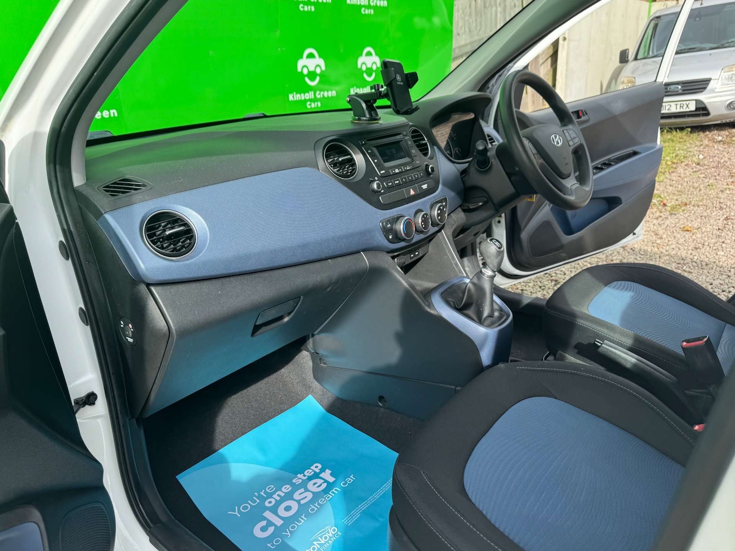 Used Hyundai i10 2016 for sale - 76097153: Photo 34