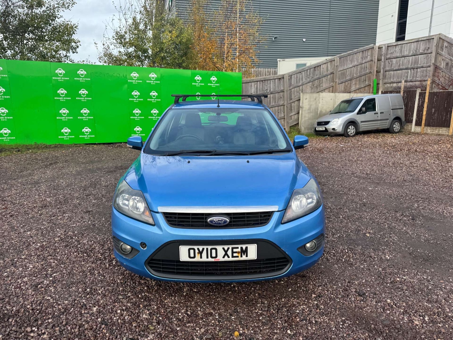 Used Ford Focus 2010 for sale - 76918181: Photo 6