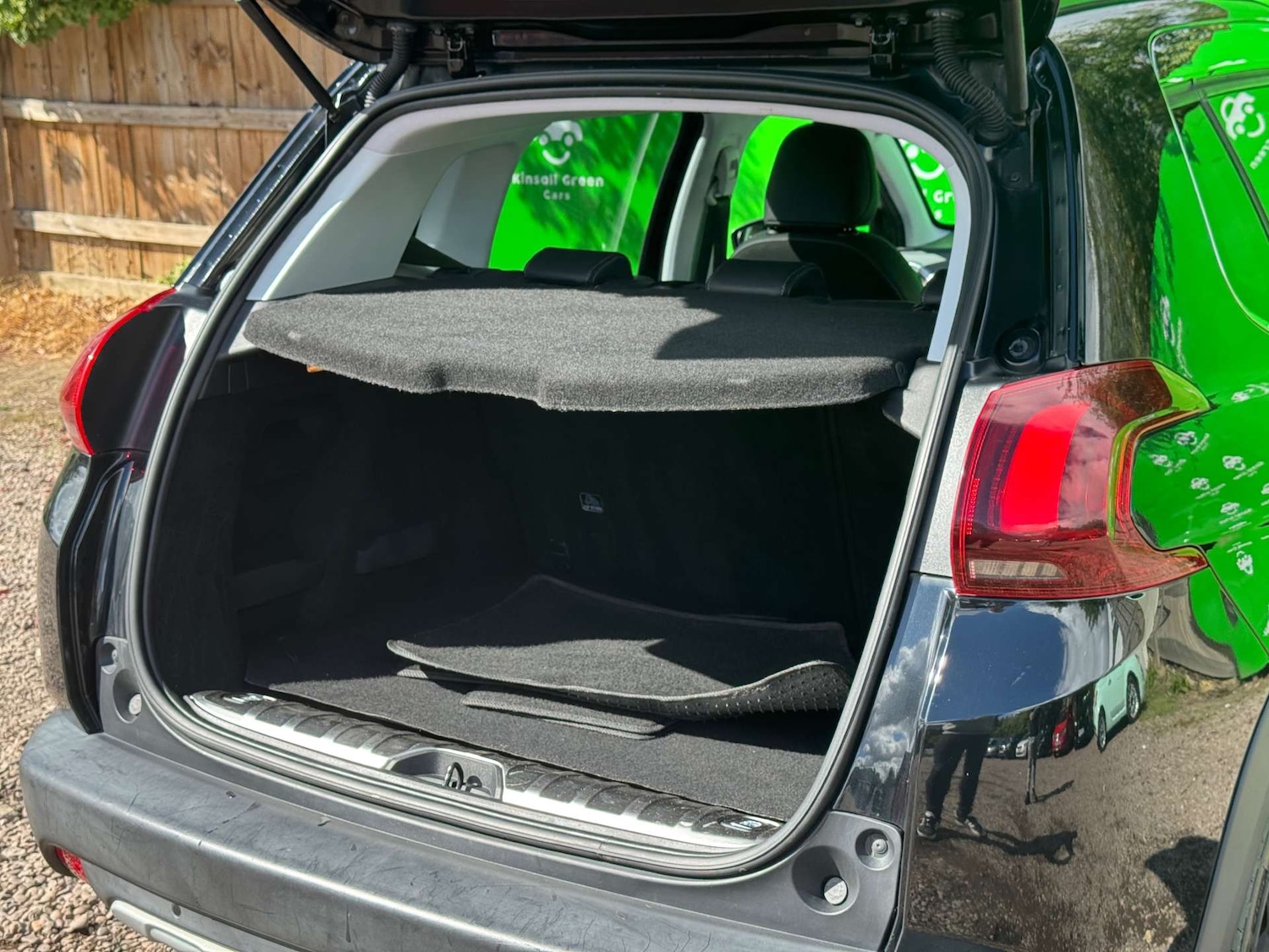 Vehicle 17