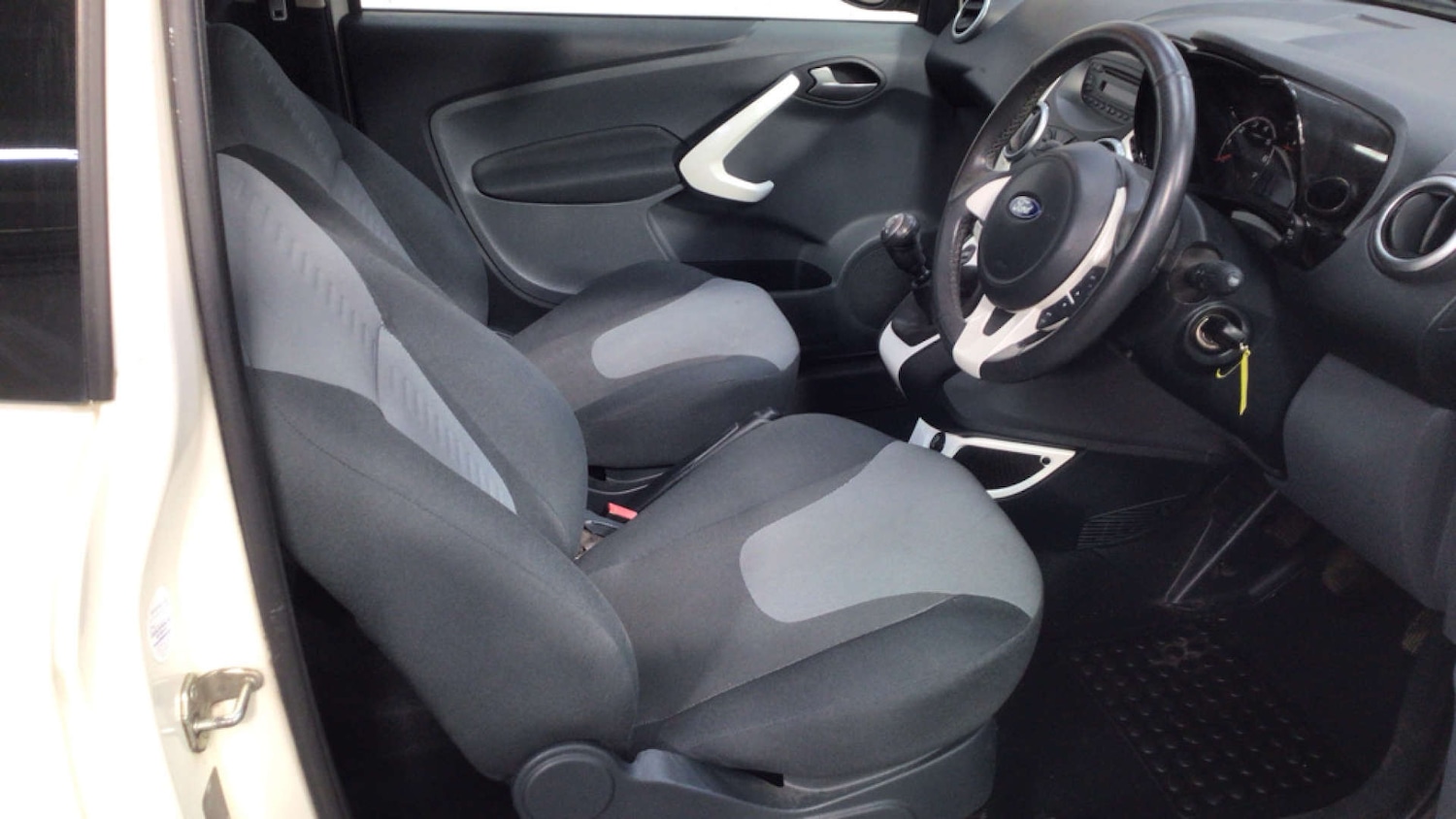 Used Ford Ka 2016 for sale - 76157423: Photo 10