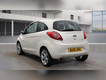 Used Ford Ka 2016 for sale - 76157423: Photo 3
