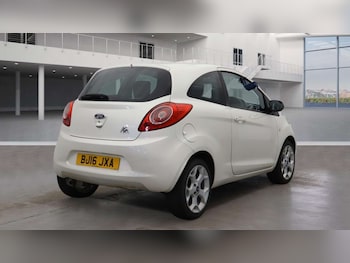 Used Ford Ka 2016 for sale - 76157423: Photo 4