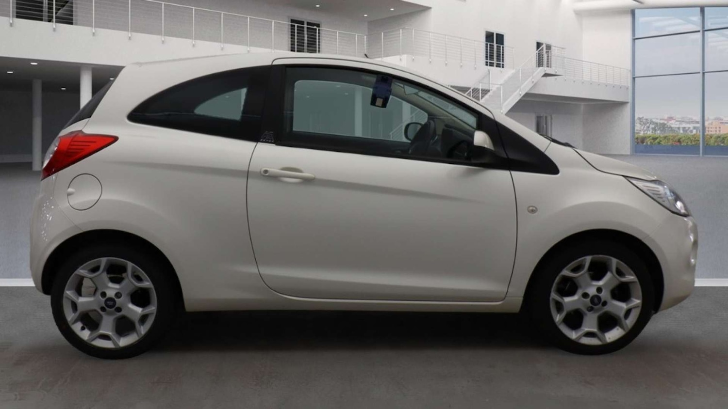Used Ford Ka 2016 for sale - 76157423: Photo 5