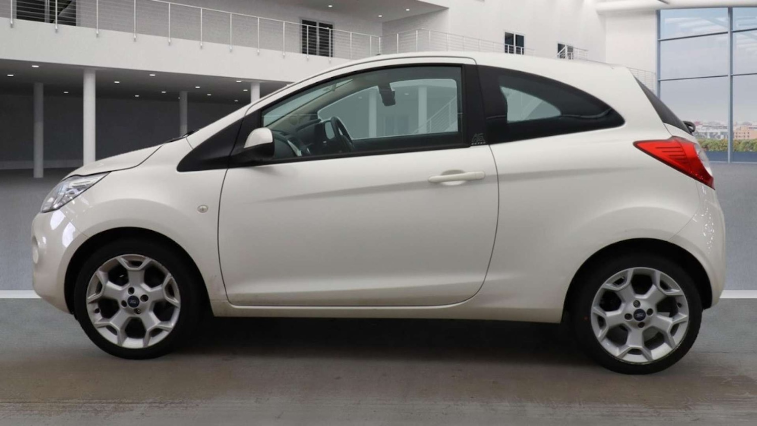 Used Ford Ka 2016 for sale - 76157423: Photo 6