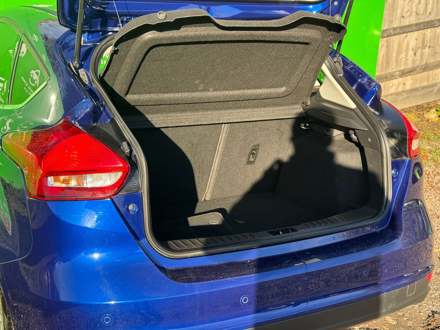 Used Ford Focus 2017 for sale - 76391870: Photo 23