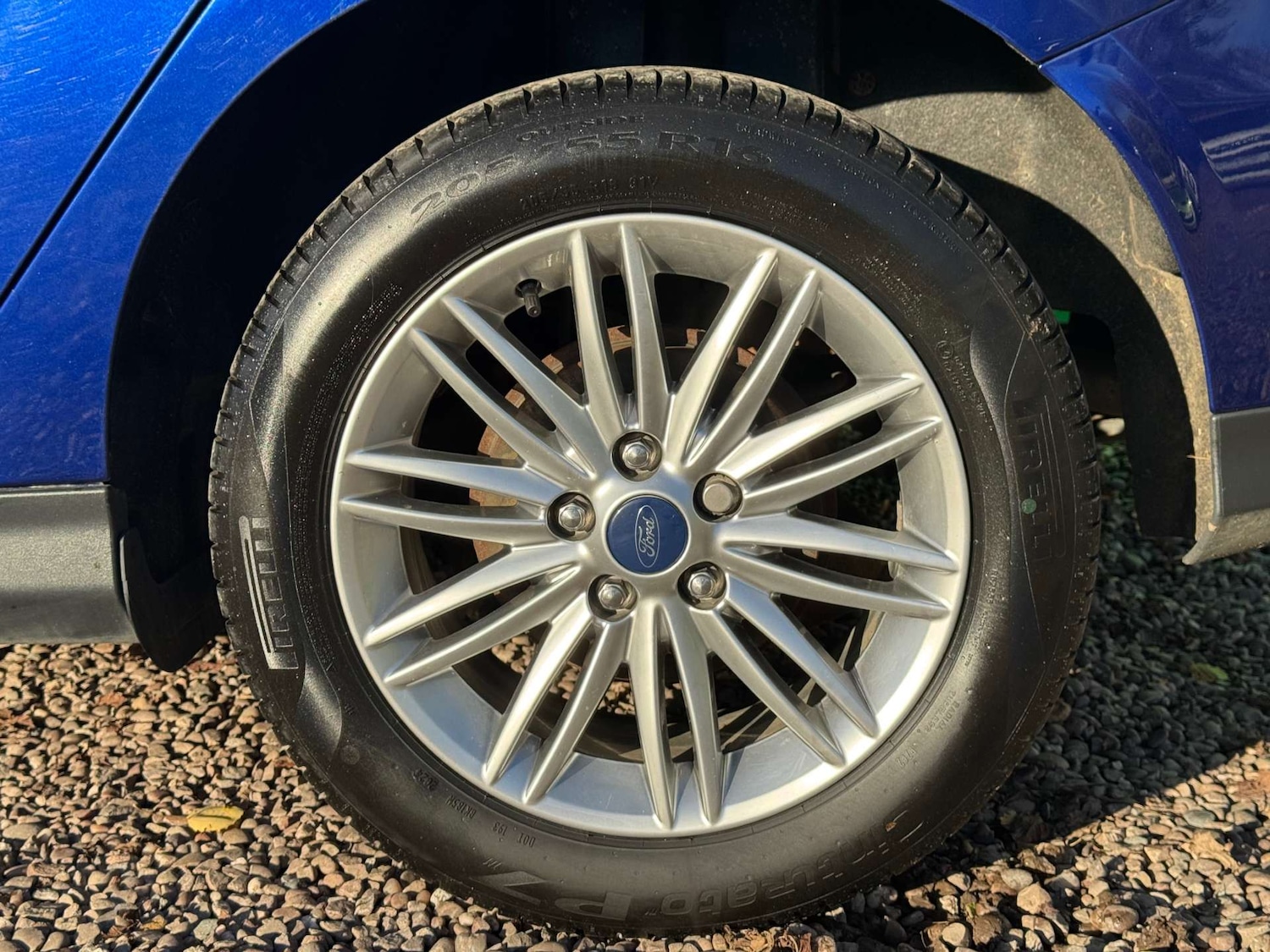 Used Ford Focus 2017 for sale - 76391870: Photo 25