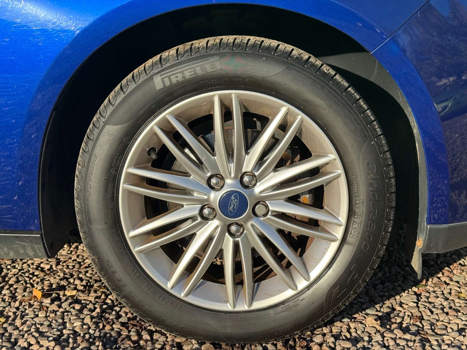 Used Ford Focus 2017 for sale - 76391870: Photo 28