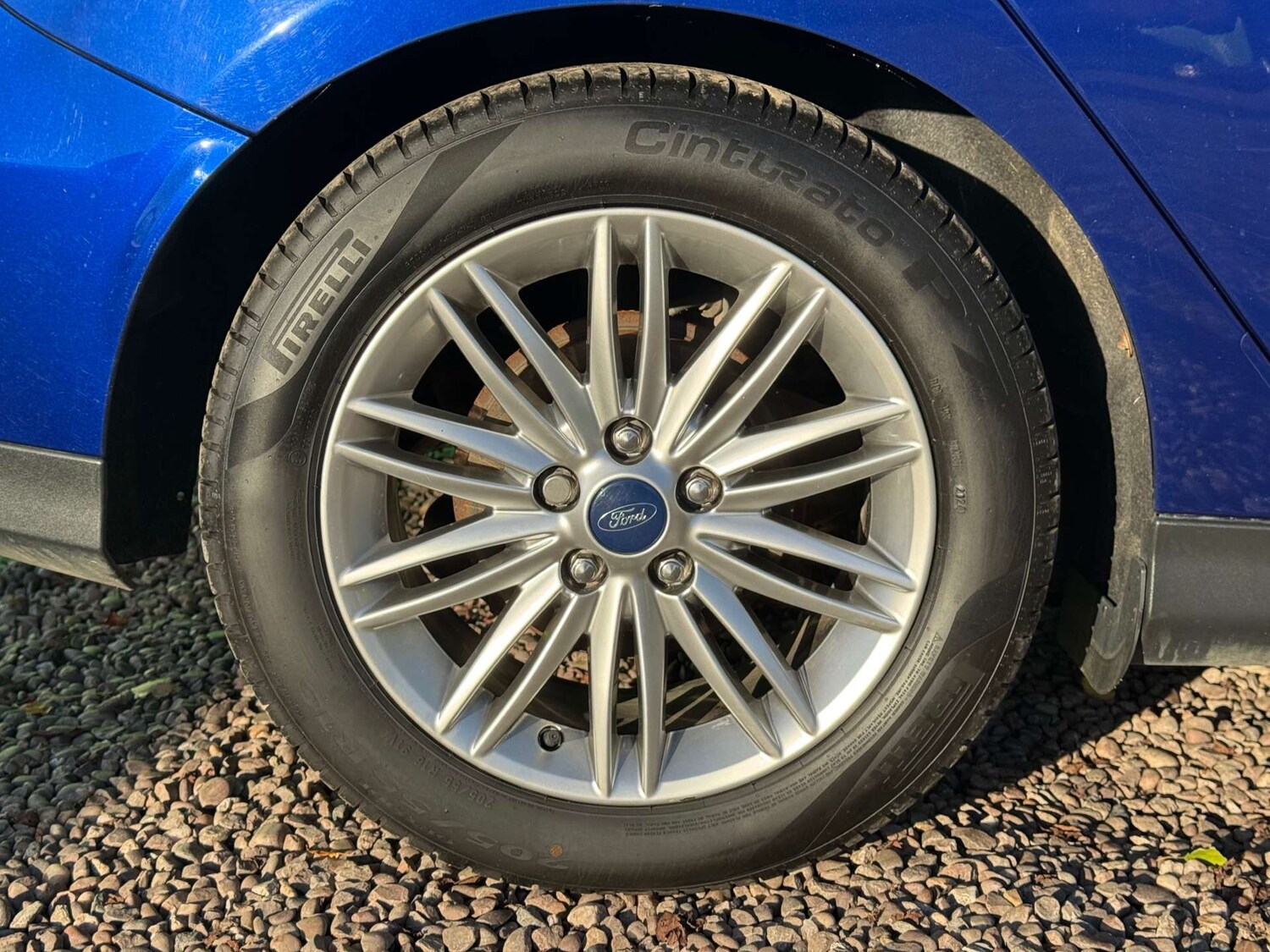 Used Ford Focus 2017 for sale - 76391870: Photo 29