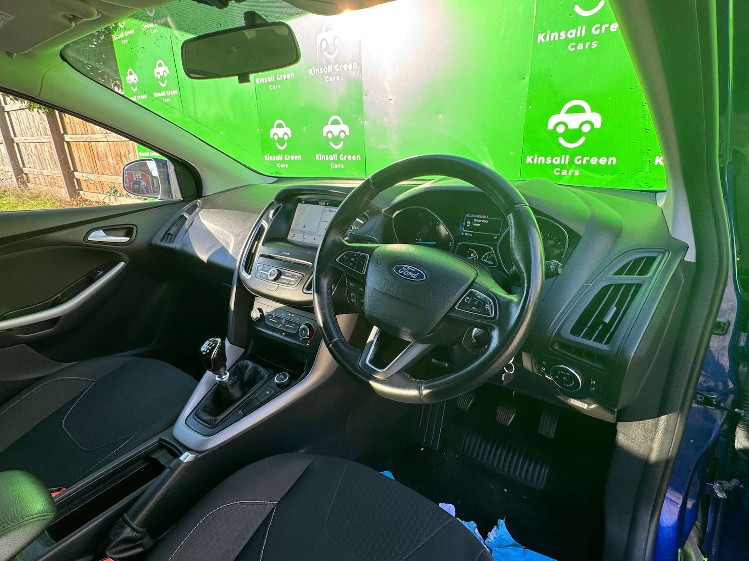 Used Ford Focus 2017 for sale - 76391870: Photo 31