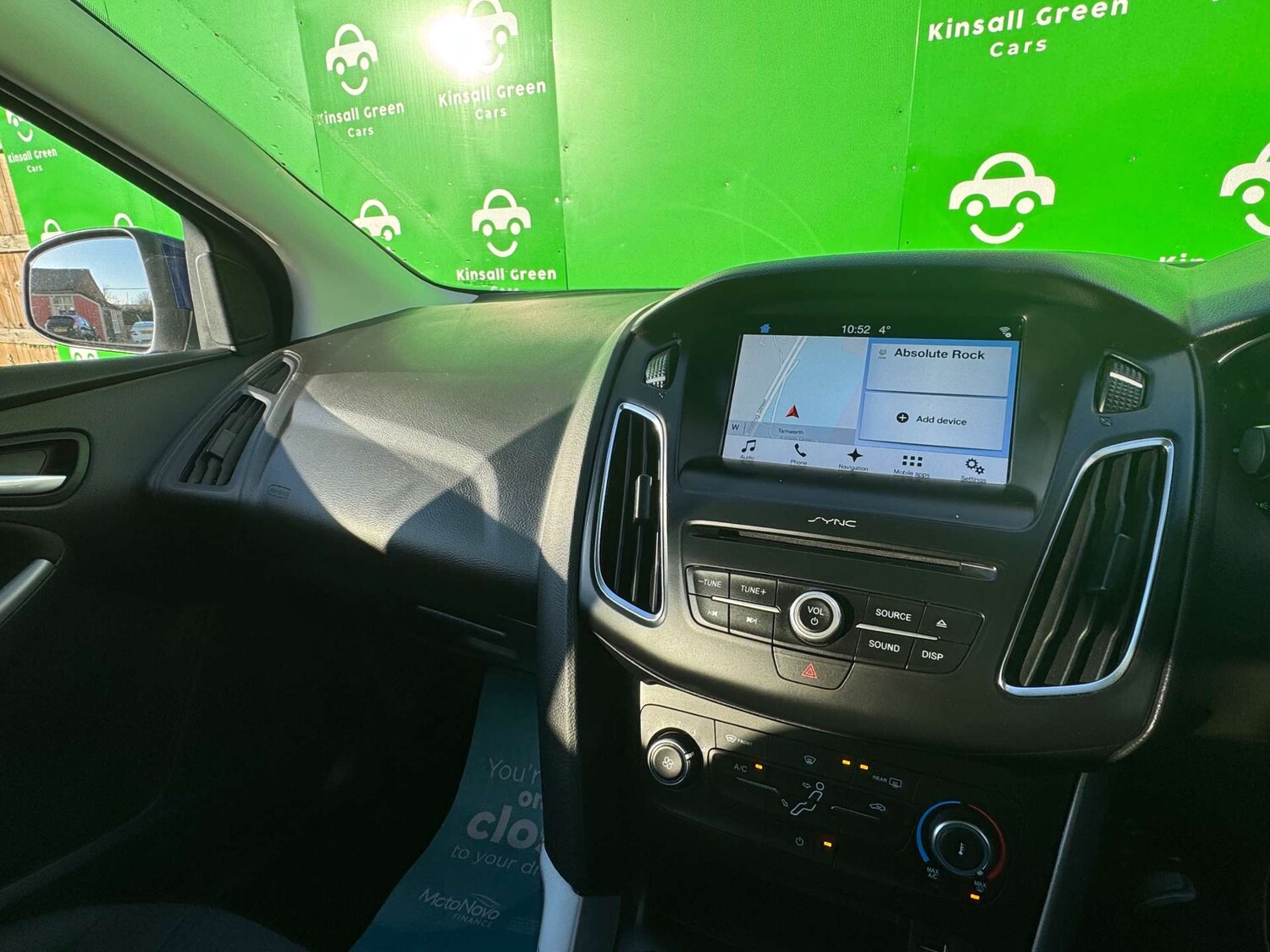 Used Ford Focus 2017 for sale - 76391870: Photo 32