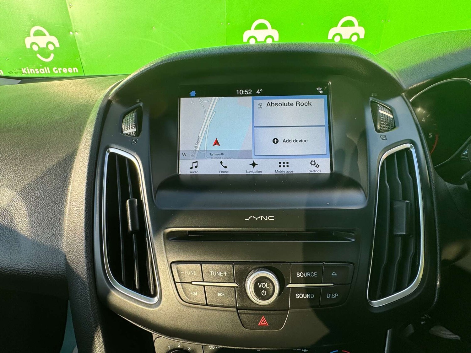 Used Ford Focus 2017 for sale - 76391870: Photo 33