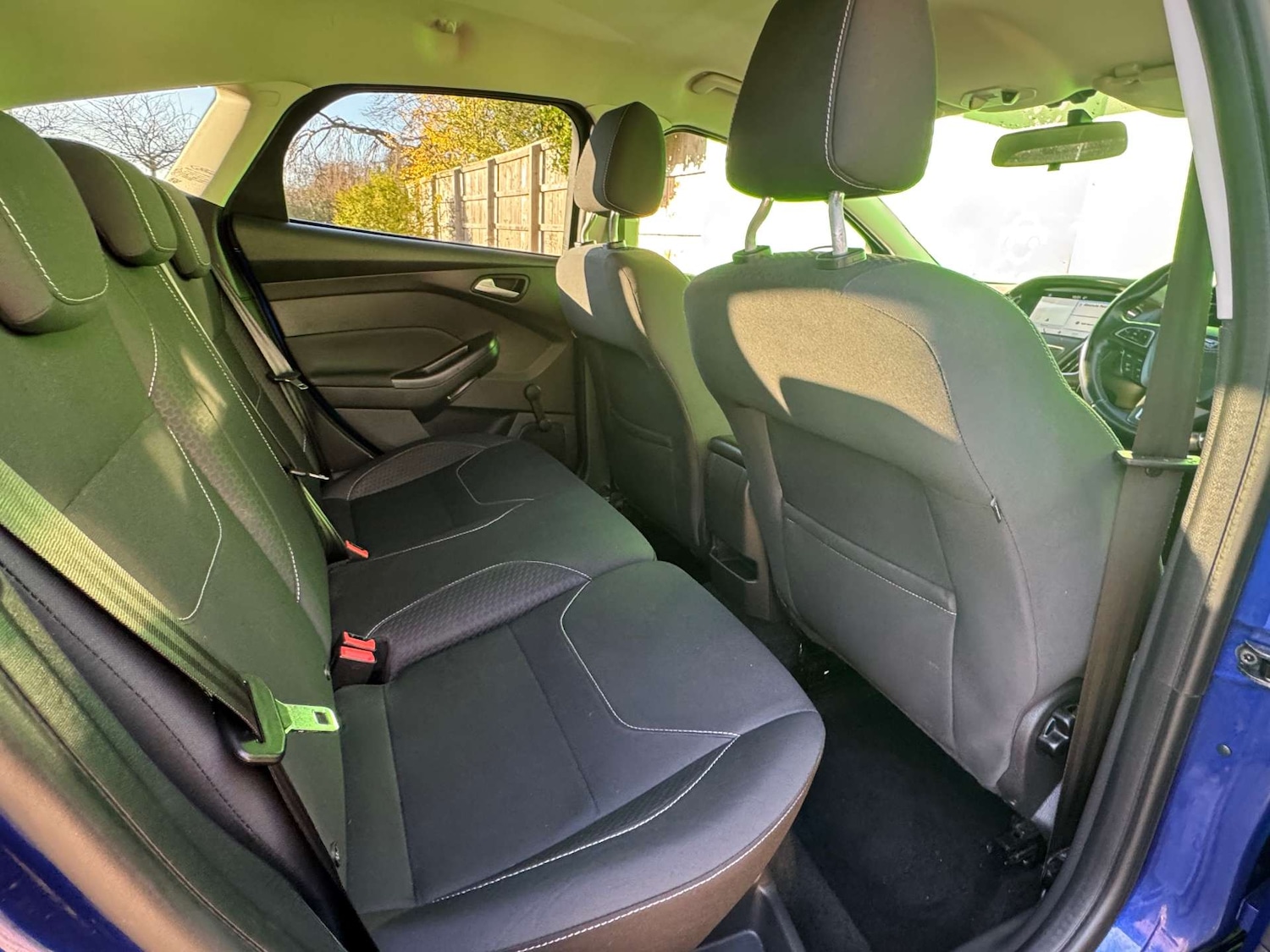 Used Ford Focus 2017 for sale - 76391870: Photo 36