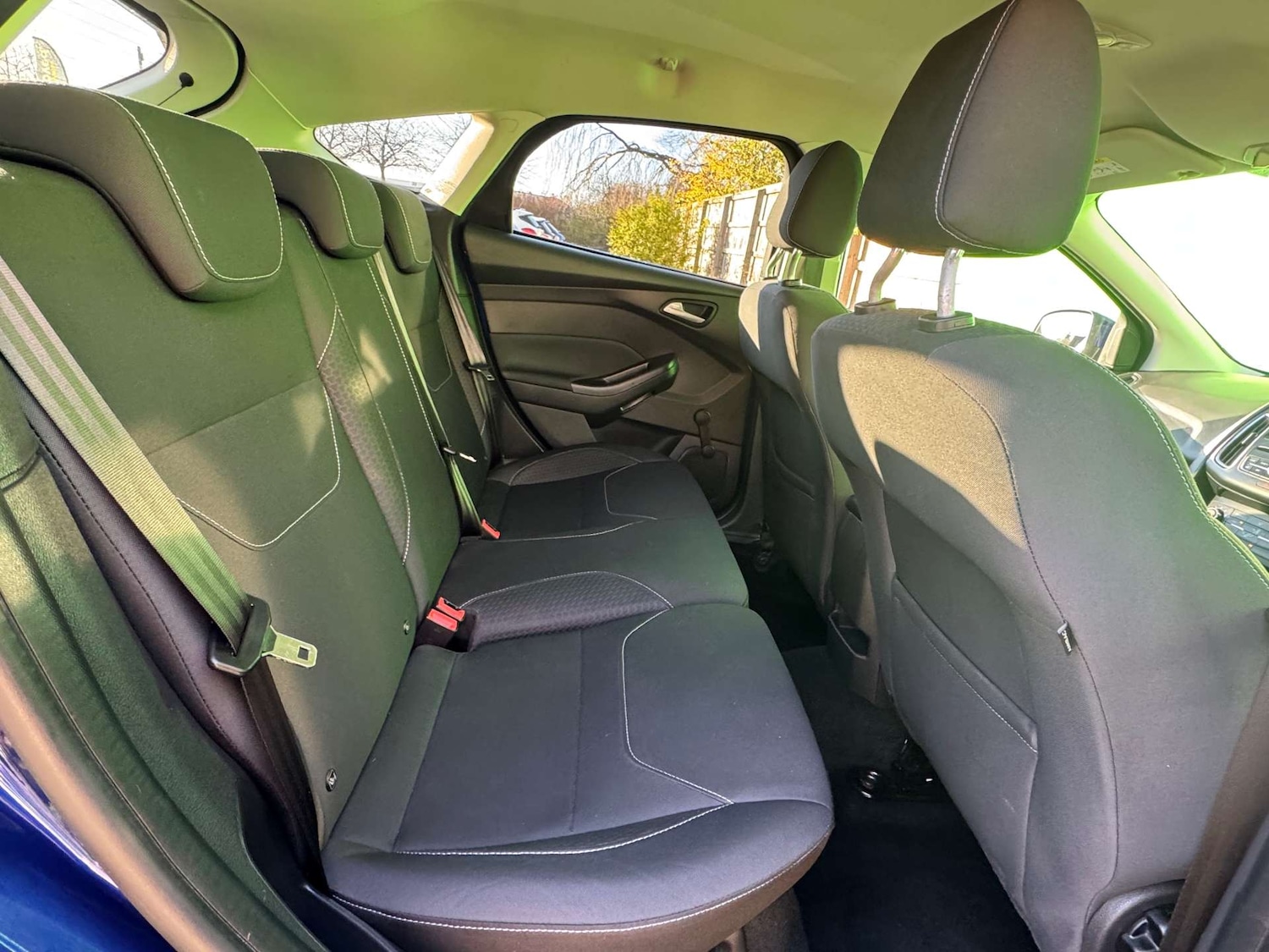 Used Ford Focus 2017 for sale - 76391870: Photo 37