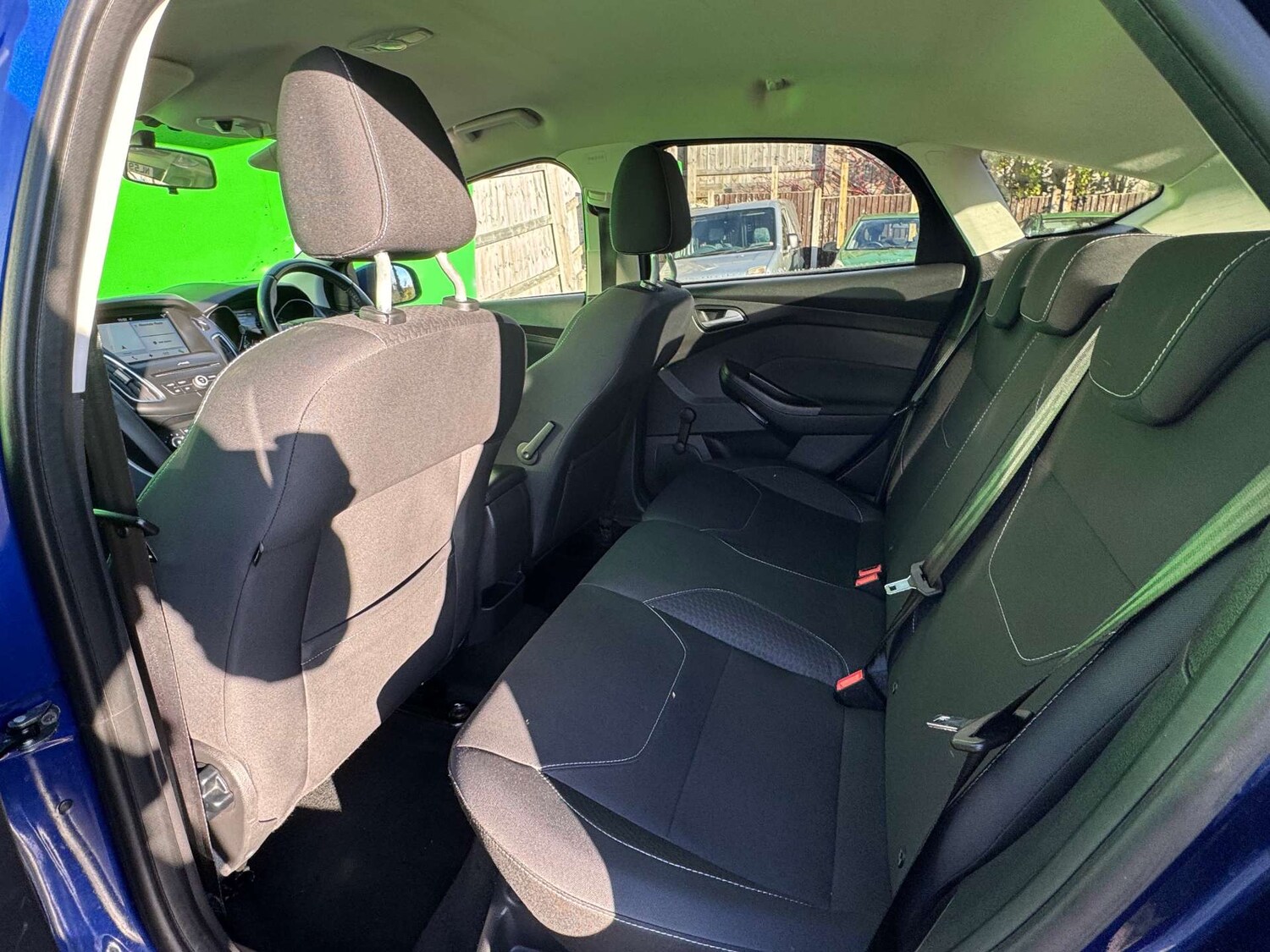 Used Ford Focus 2017 for sale - 76391870: Photo 38