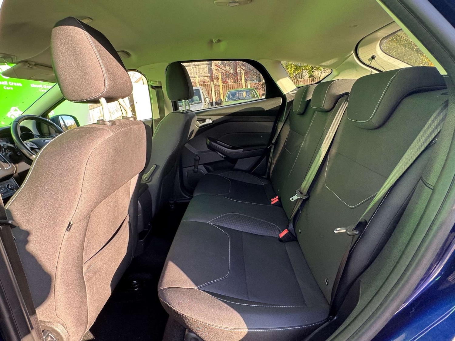 Used Ford Focus 2017 for sale - 76391870: Photo 39