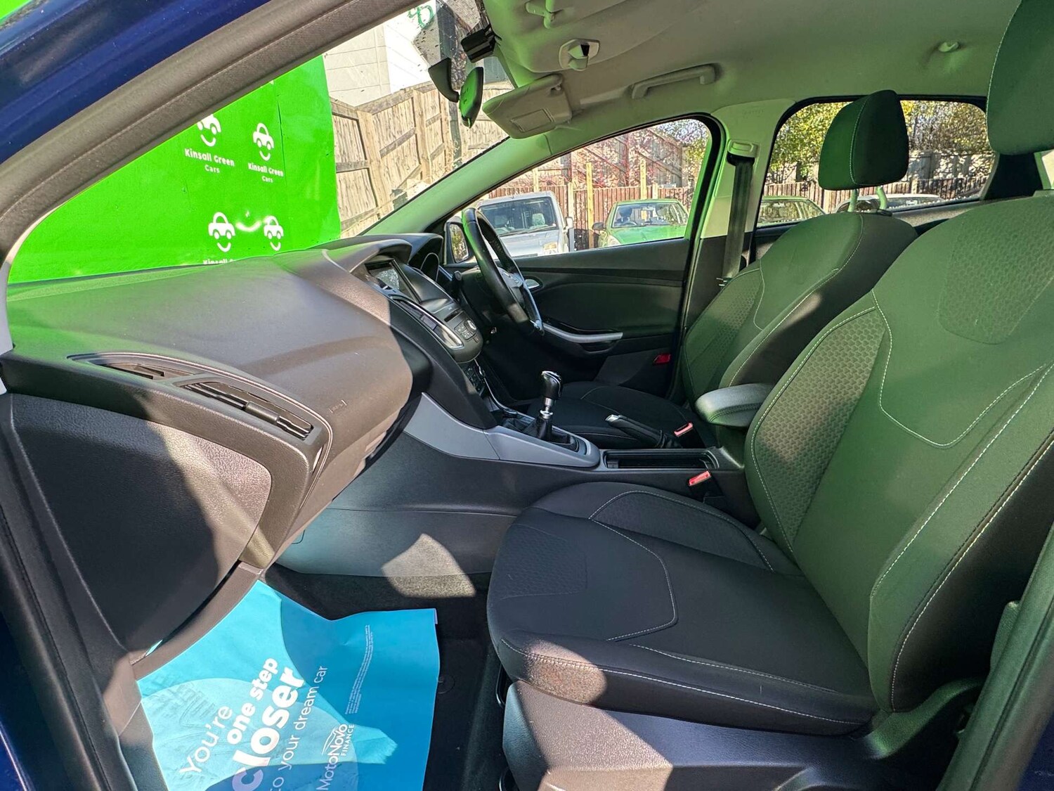 Used Ford Focus 2017 for sale - 76391870: Photo 40