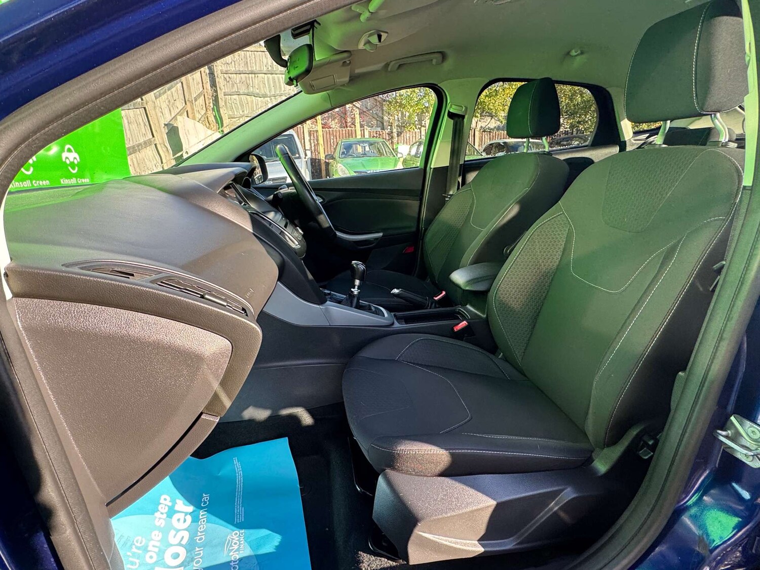 Used Ford Focus 2017 for sale - 76391870: Photo 41