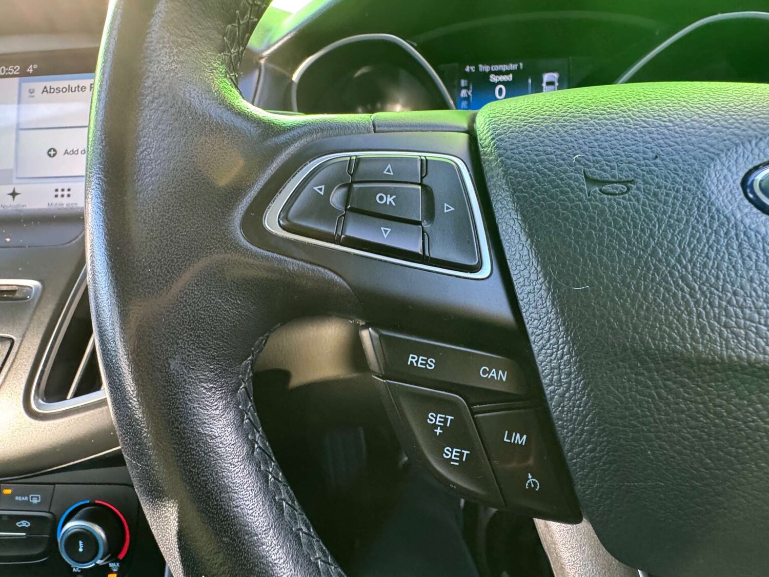 Used Ford Focus 2017 for sale - 76391870: Photo 42