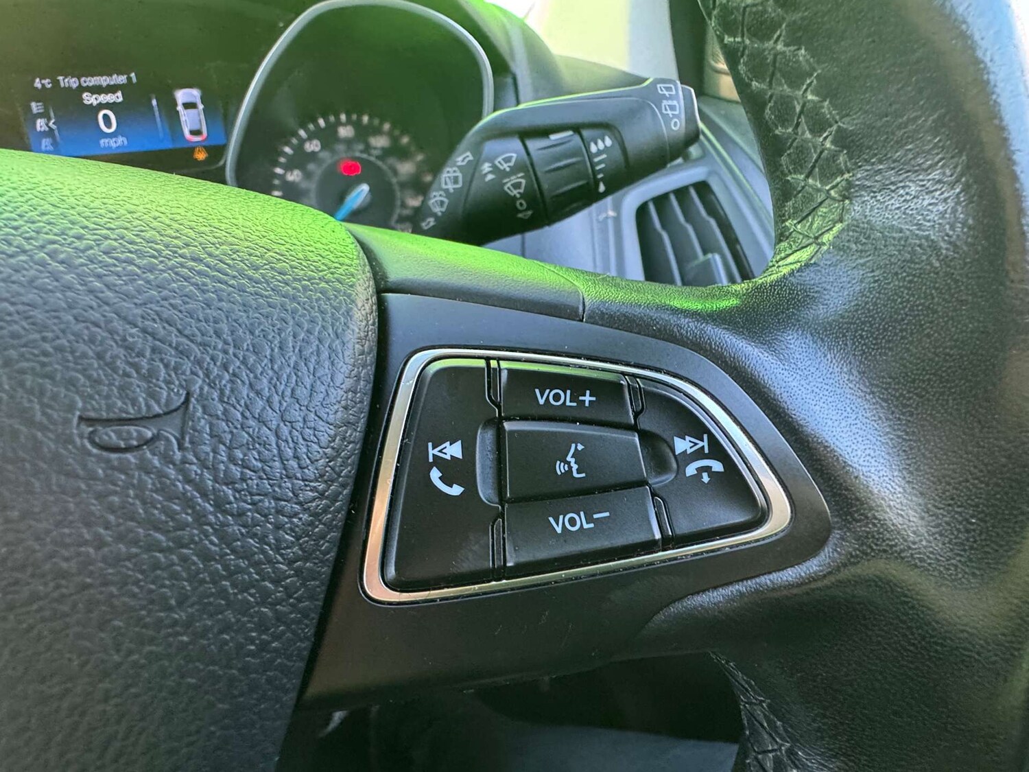 Used Ford Focus 2017 for sale - 76391870: Photo 43