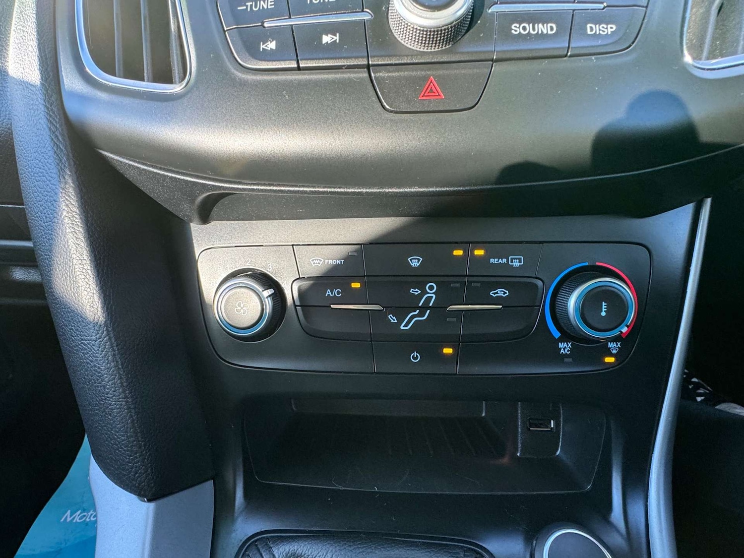 Used Ford Focus 2017 for sale - 76391870: Photo 45