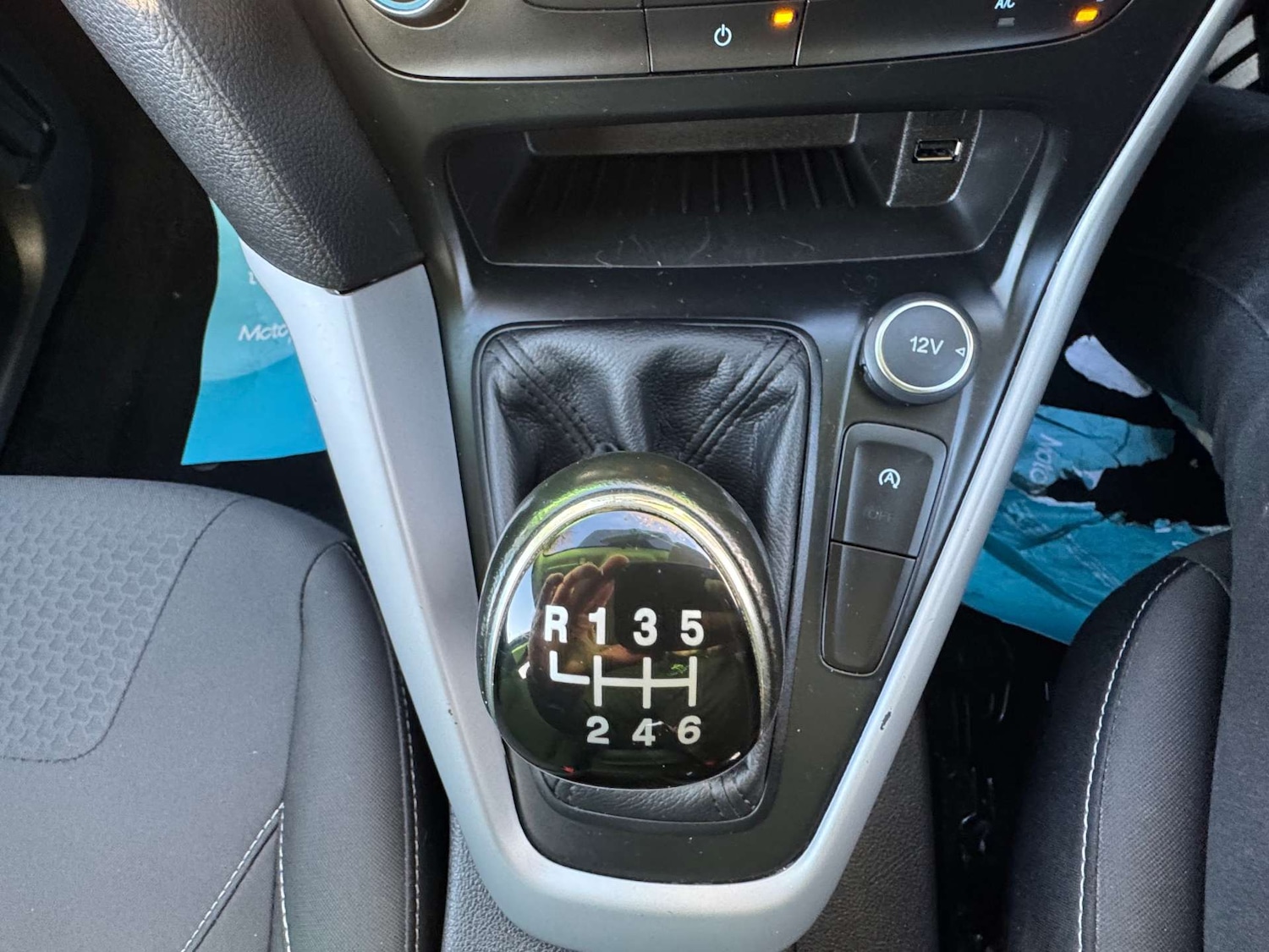 Used Ford Focus 2017 for sale - 76391870: Photo 46