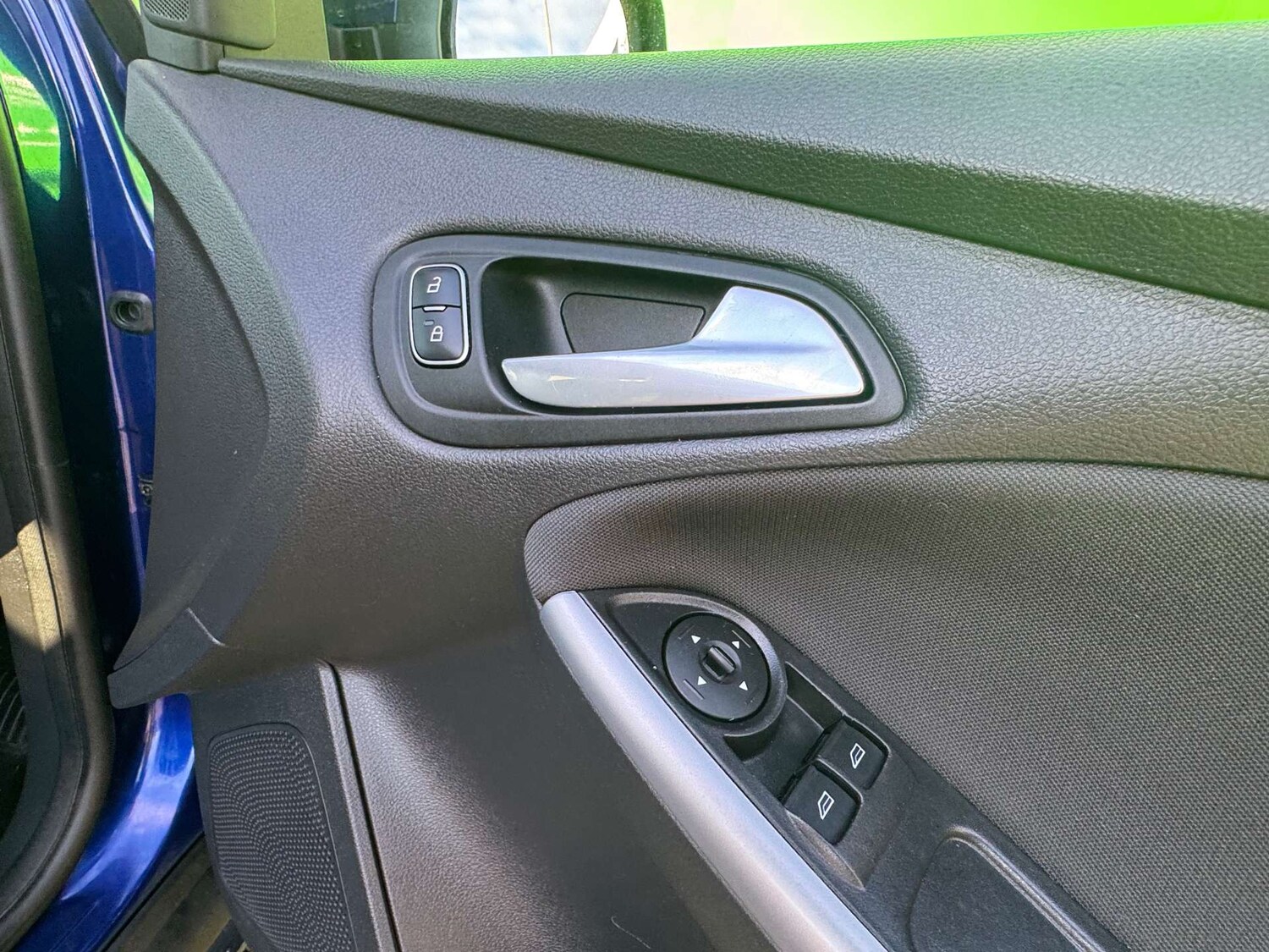 Used Ford Focus 2017 for sale - 76391870: Photo 47