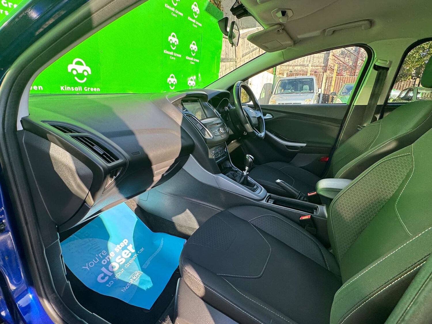 Used Ford Focus 2017 for sale - 76391870: Photo 48