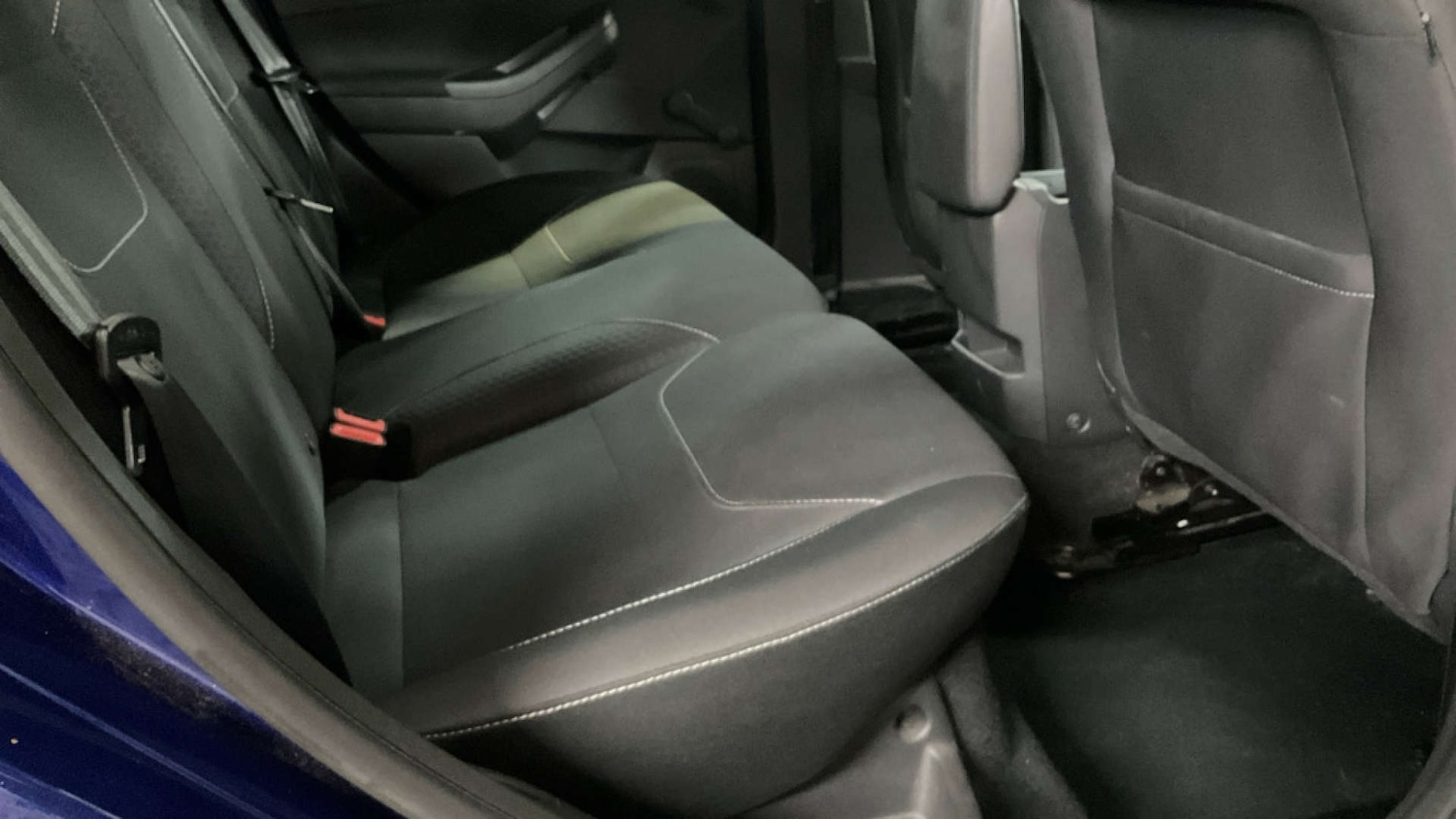 Used Ford Focus 2017 for sale - 76391870: Photo 8