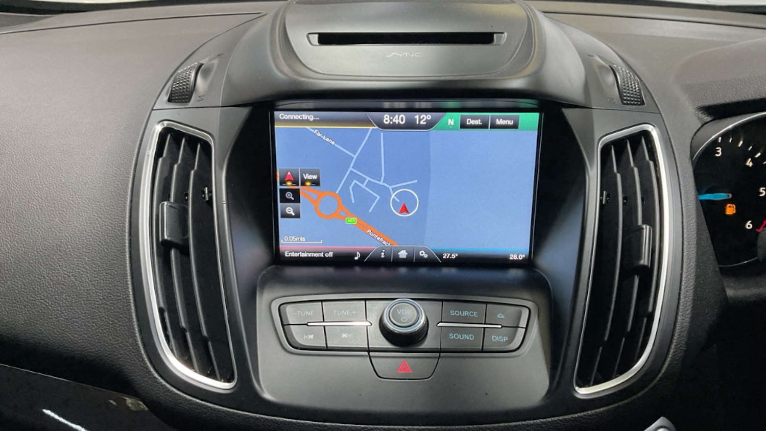 Used Ford C-Max 2016 for sale - 76611764: Photo 11