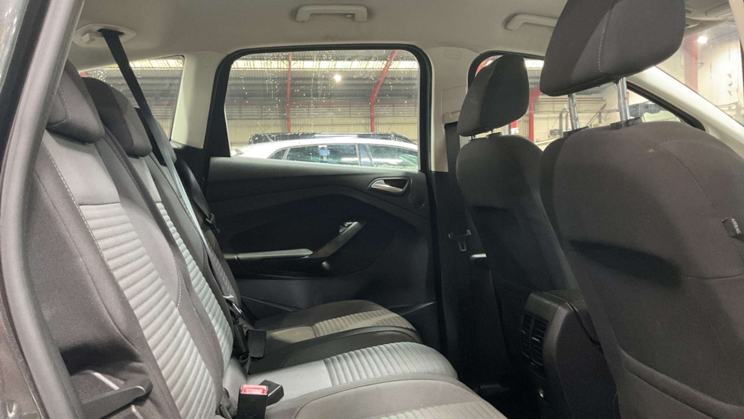 Used Ford C-Max 2016 for sale - 76611764: Photo 8