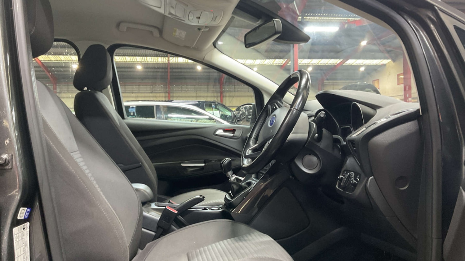 Used Ford C-Max 2016 for sale - 76611764: Photo 9