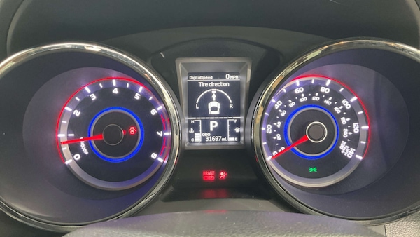 Used Ssangyong Tivoli 2017 for sale - 76157433: Photo 10