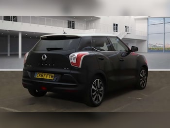 Used Ssangyong Tivoli 2017 for sale - 76157433: Photo 4