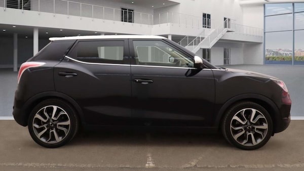 Used Ssangyong Tivoli 2017 for sale - 76157433: Photo 5