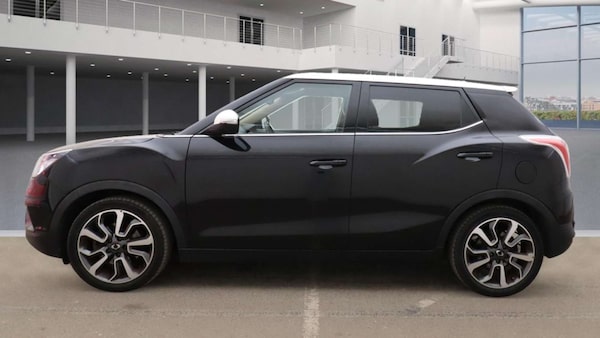 Used Ssangyong Tivoli 2017 for sale - 76157433: Photo 6
