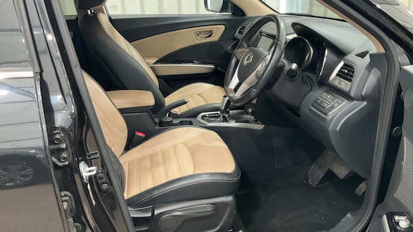 Used Ssangyong Tivoli 2017 for sale - 76157433: Photo 9