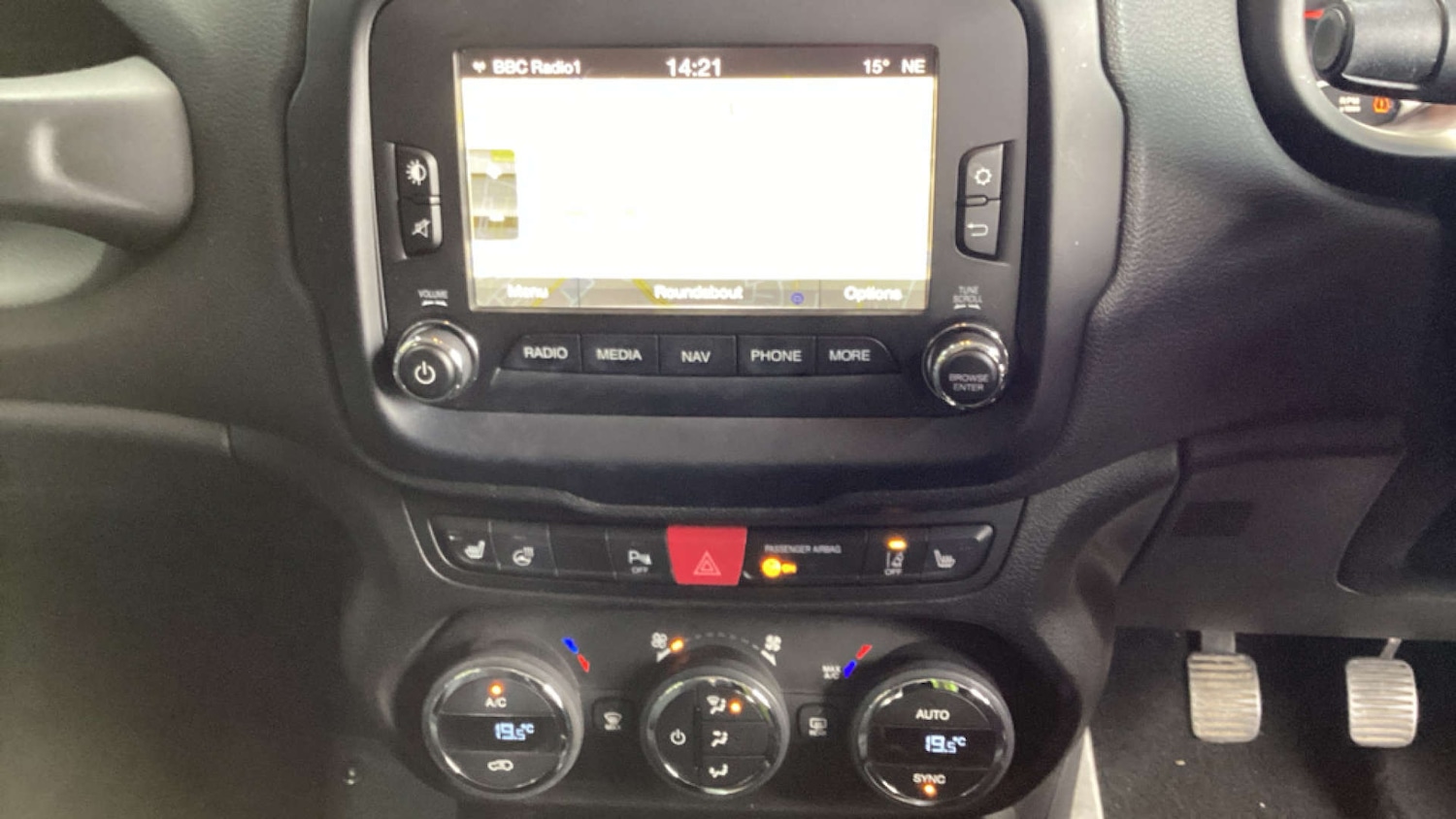 Used Jeep Renegade 2016 for sale - 76148242: Photo 11