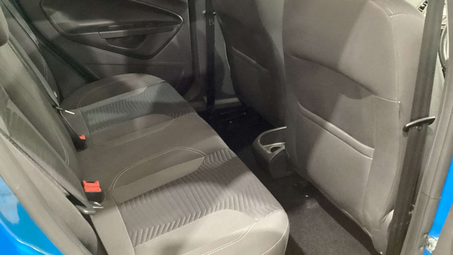 Used Ford Fiesta 2016 for sale - 76924745: Photo 8