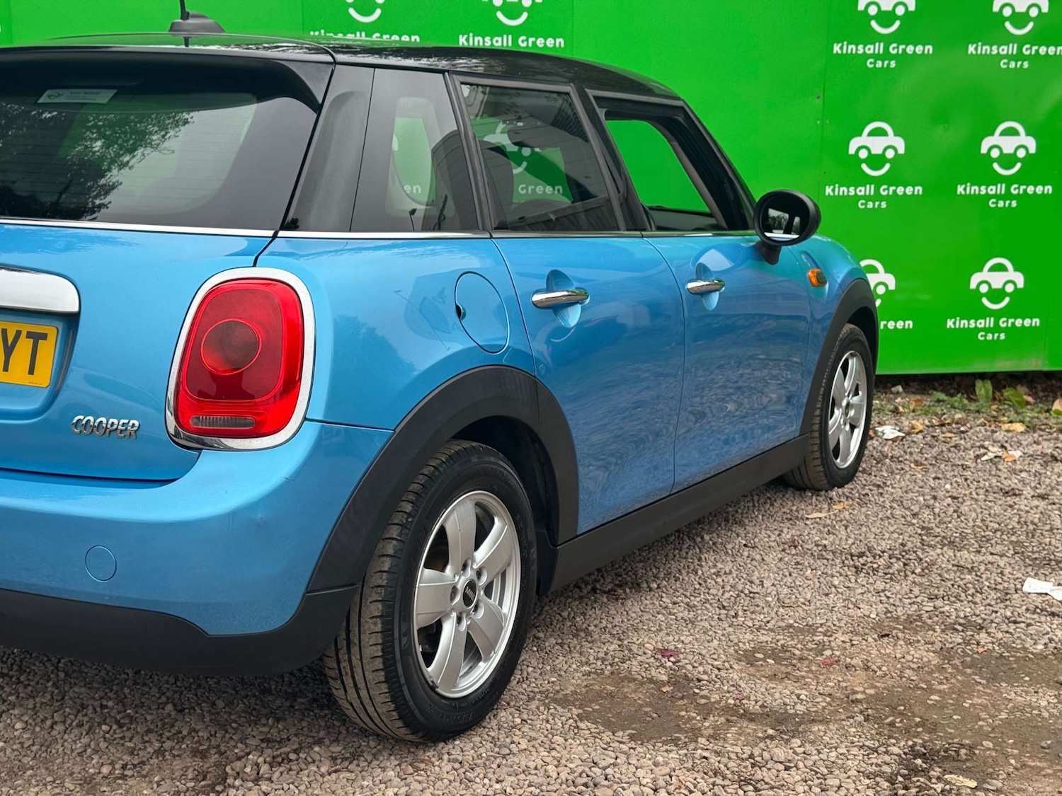 Used MINI Hatch 2015 for sale - 76601846: Photo 10
