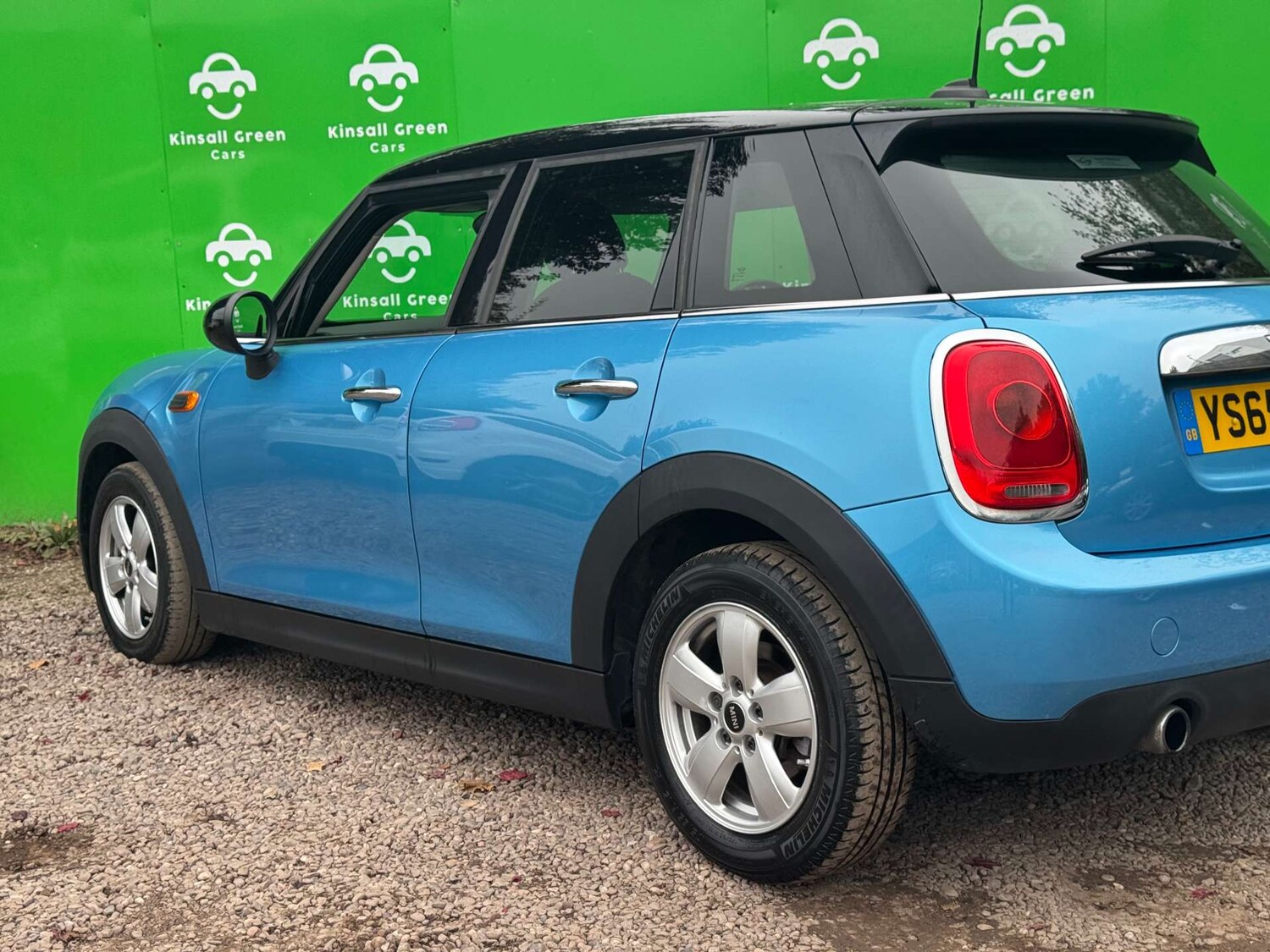 Used MINI Hatch 2015 for sale - 76601846: Photo 11