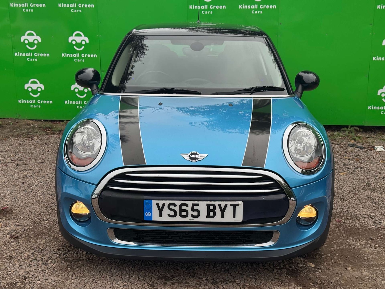 Used MINI Hatch 2015 for sale - 76601846: Photo 13