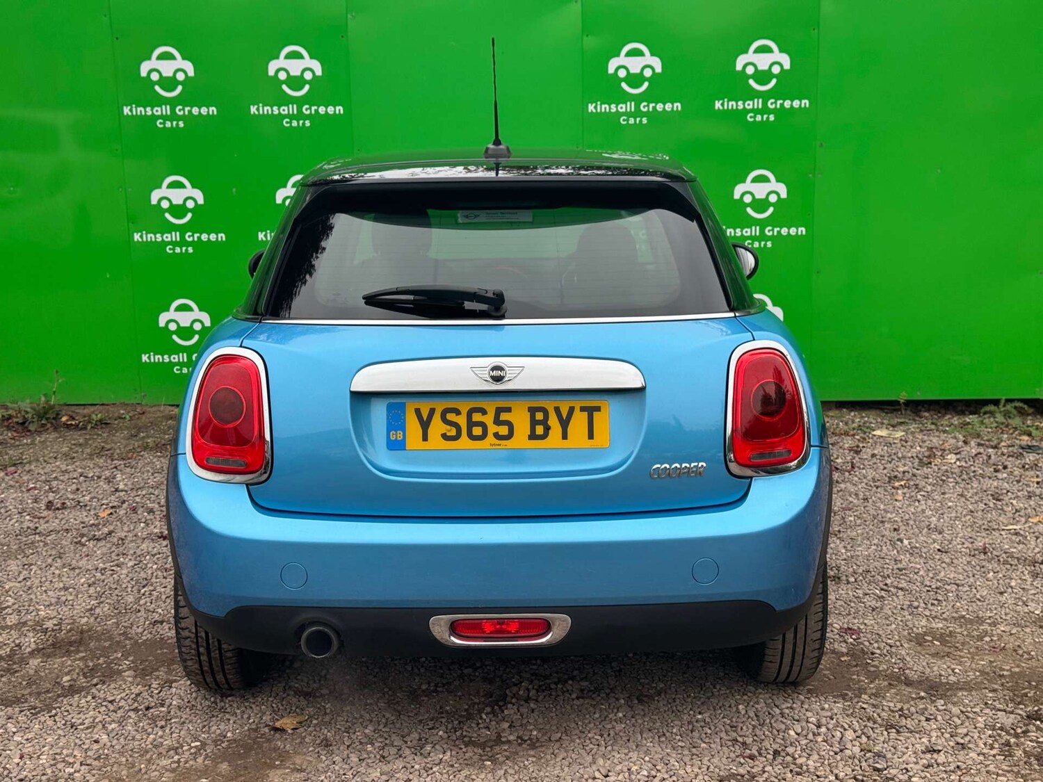 Used MINI Hatch 2015 for sale - 76601846: Photo 14