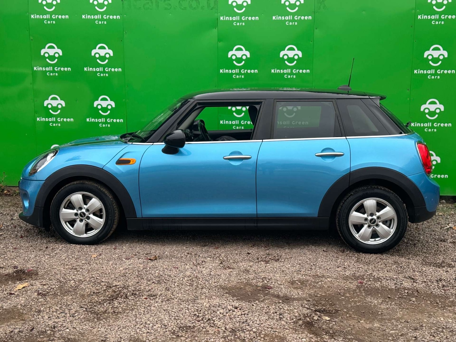 Used MINI Hatch 2015 for sale - 76601846: Photo 17