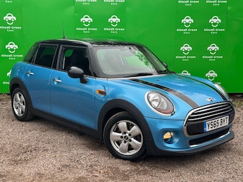 MINI - Hatch