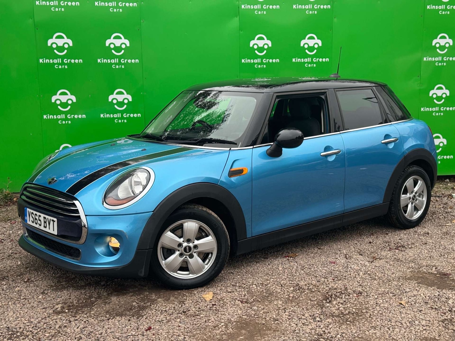 Used MINI Hatch 2015 for sale - 76601846: Photo 2